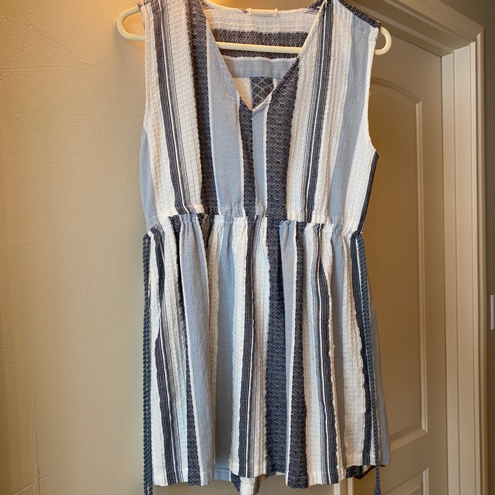 PPLA Dress